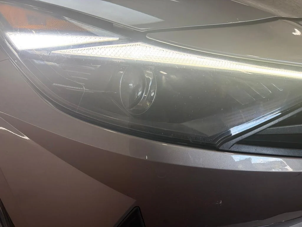 Used 2023 Fluid Metal Hyundai SEL image 9