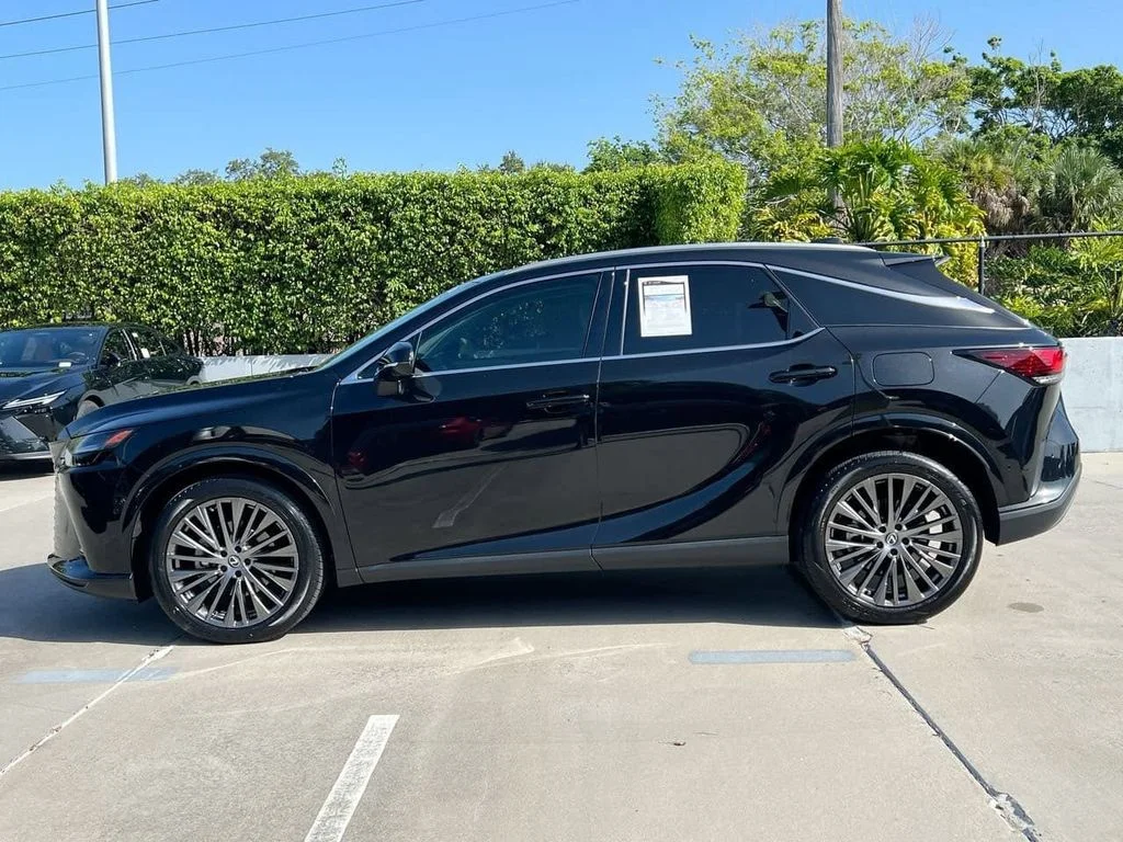 Certified Used 2024 CAVIAR Lexus 350 Luxury image 4