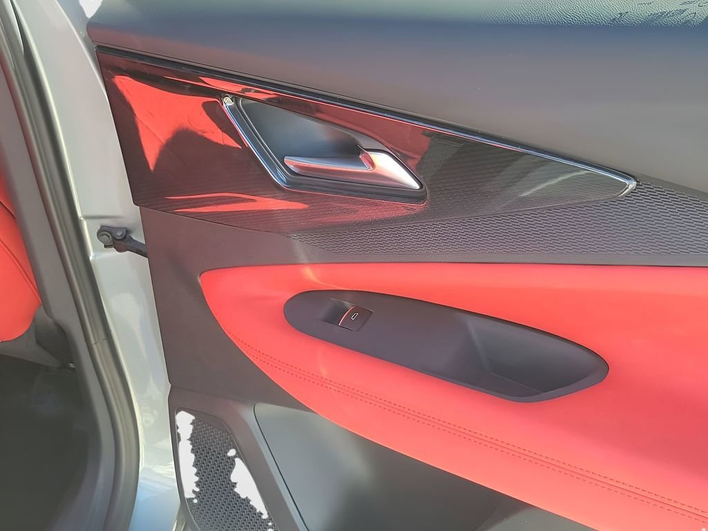 2026 Chevrolet Blazer EV SS - Photo 49