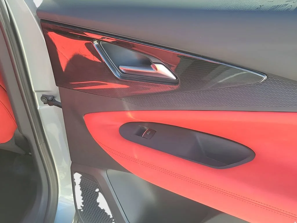 2026 Chevrolet Blazer EV SS - Photo 49