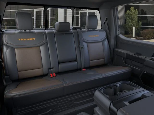 New 2026 Avalanche Ford Tremor® image 11