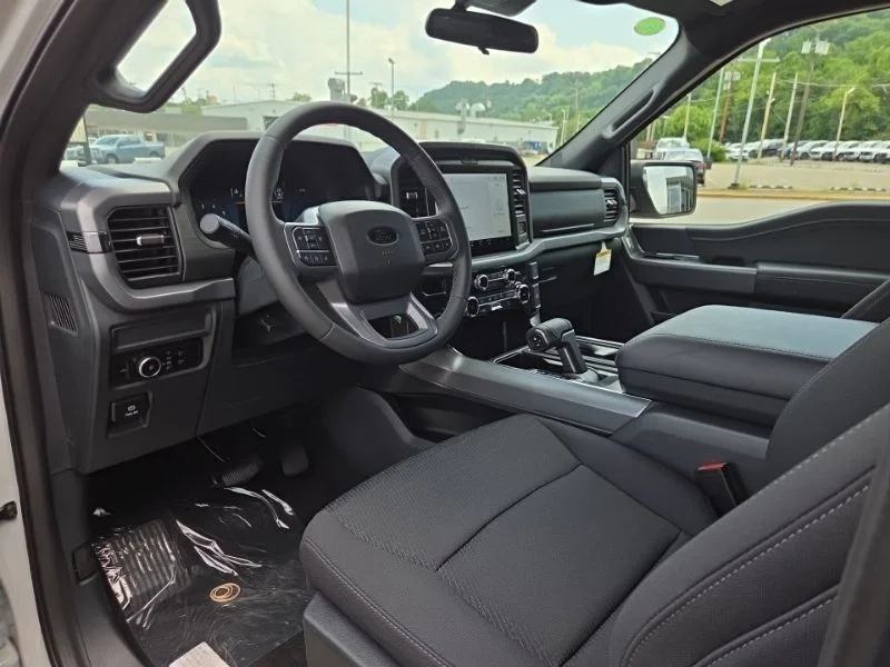 New 2026 Avalanche Ford XLT image 25
