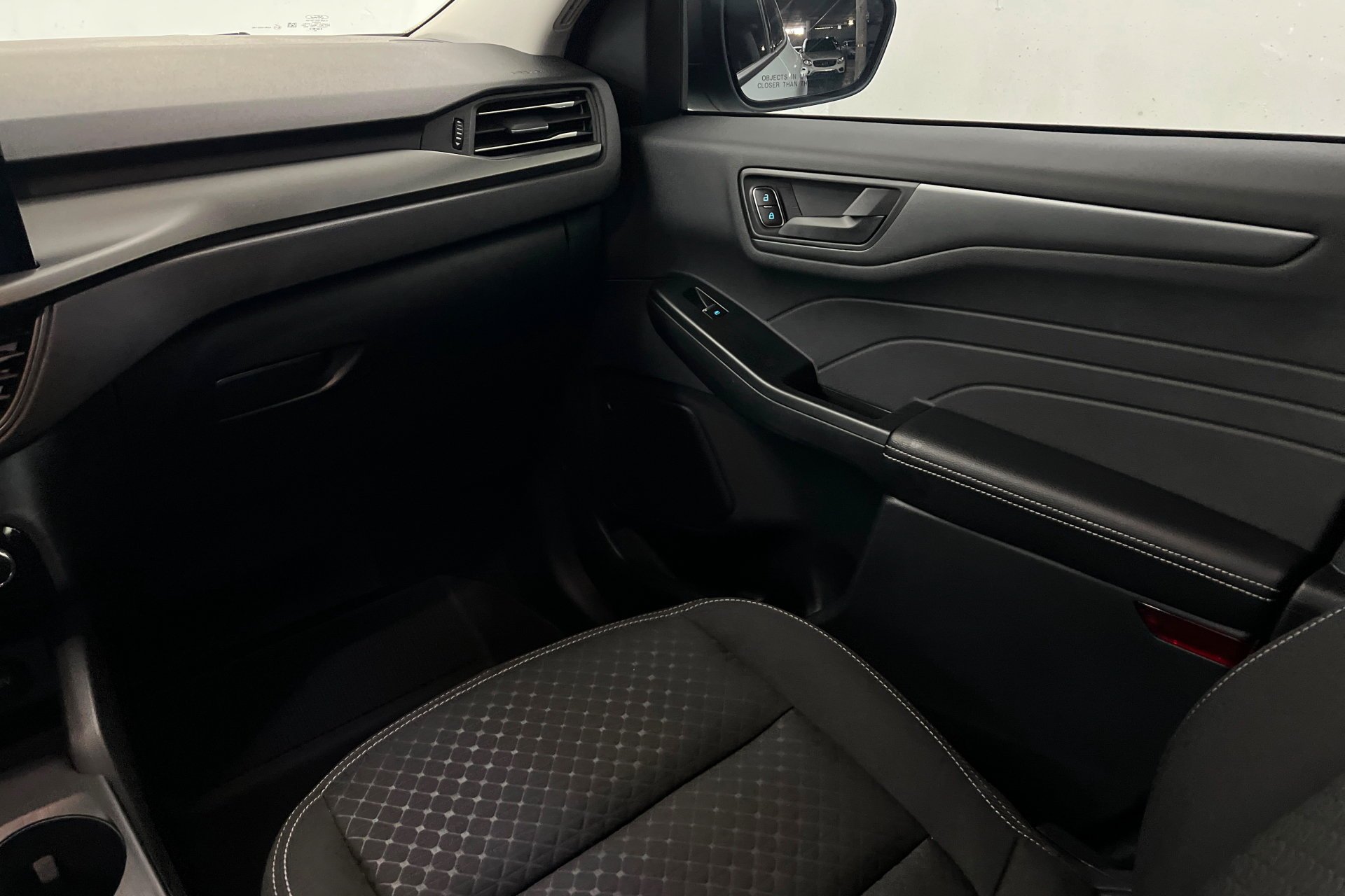 Used 2026 White Ford Active image 11