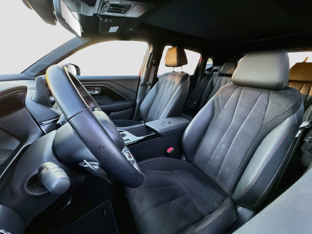 Used 2026  Acura A-Spec Package image 15