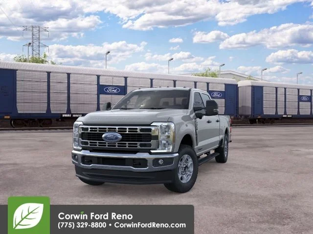 New 2026 Avalanche Ford XLT image 2