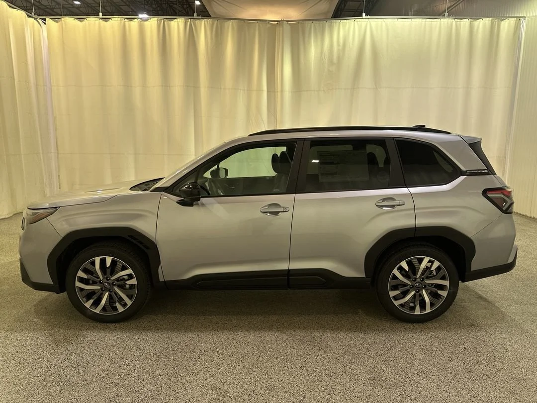 2026 Subaru Forester Touring - Photo 6