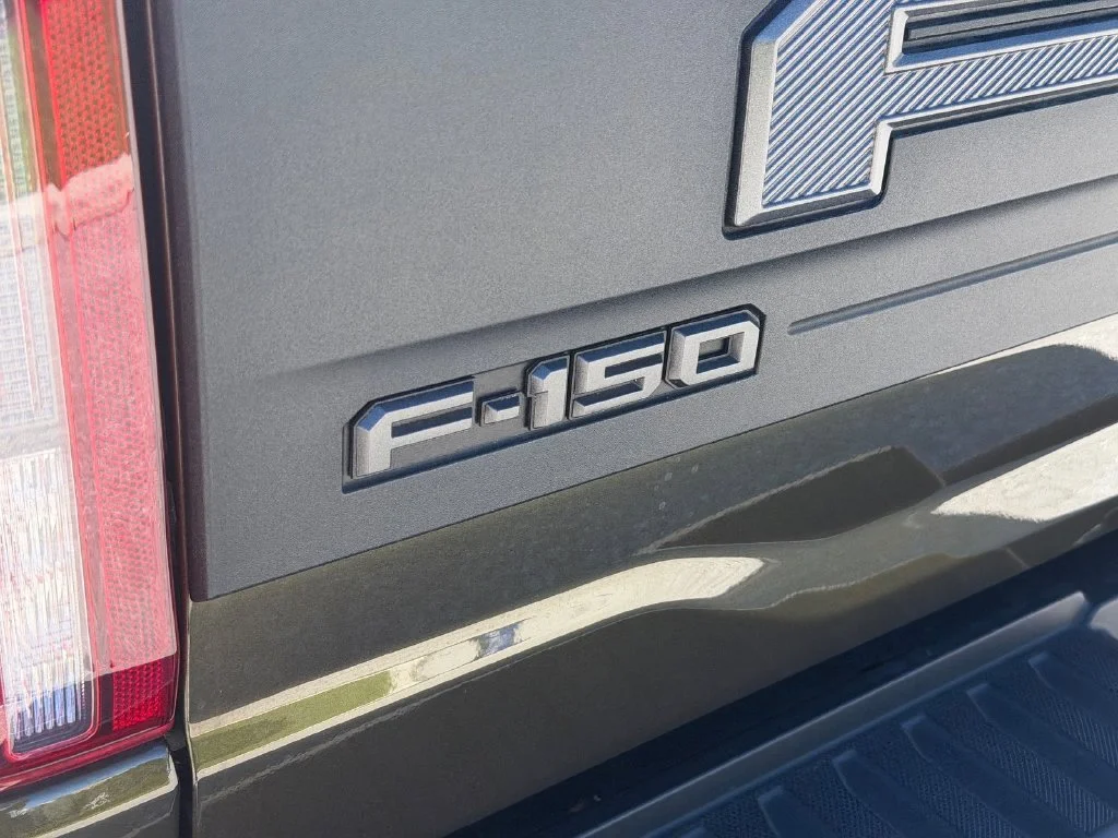 Used 2024 Green Ford Raptor image 13