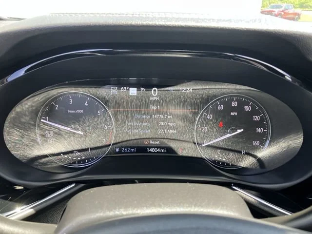 2023 Buick Envision Avenir - Photo 11