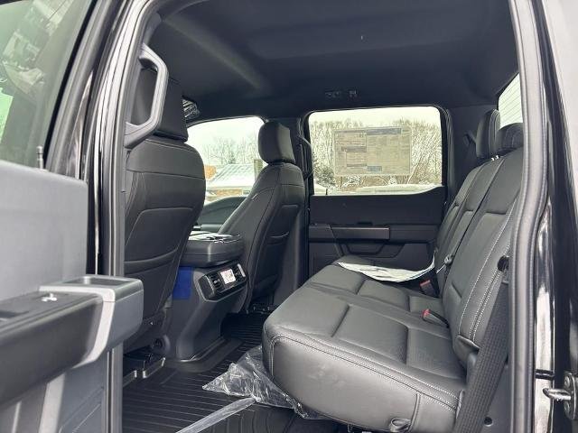 2025 Ford F-150 STX - Photo 31