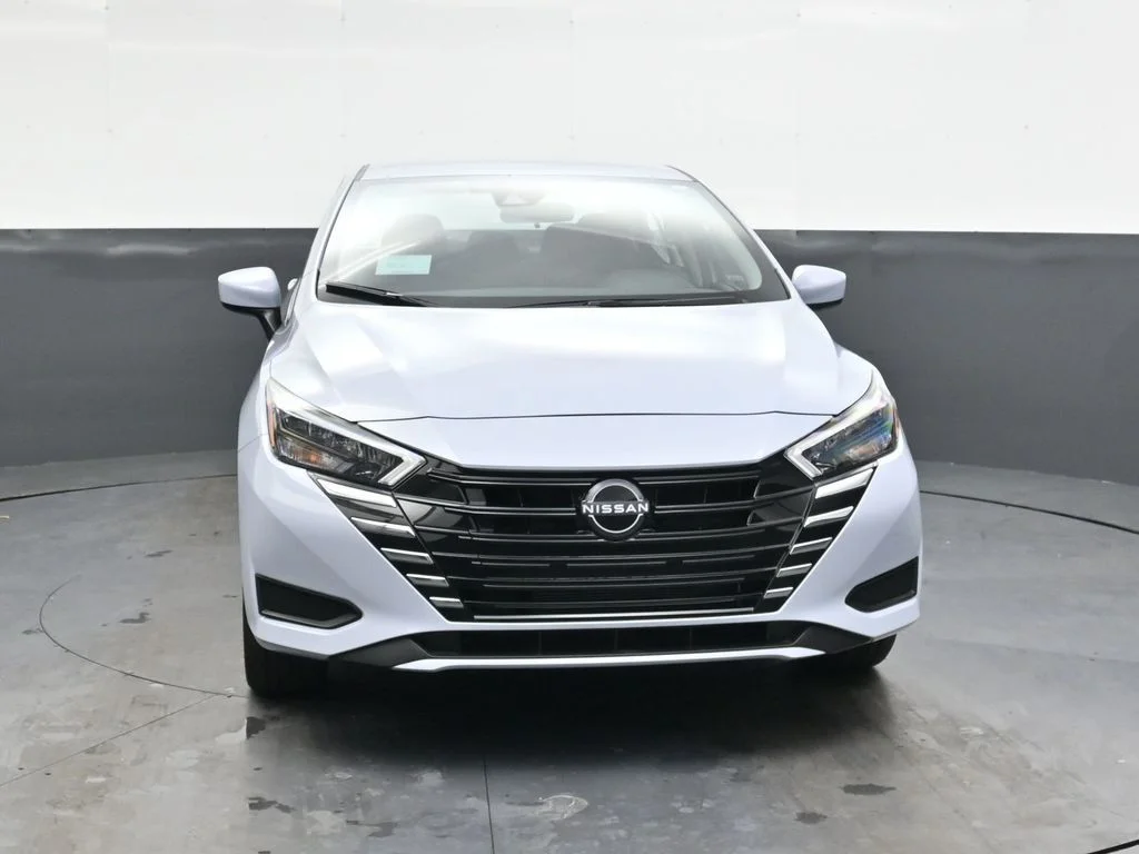 Certified Used 2025 Gray Nissan 1.6 SV image 14