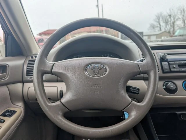 Used 2002 Beige Toyota  image 10