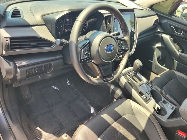 Used 2024 Gray Subaru Limited image 12