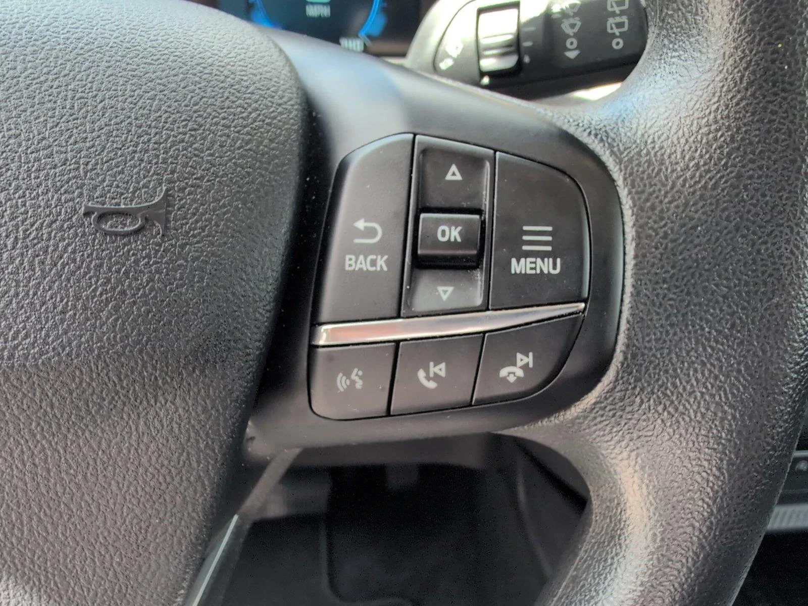 Used 2025 Shadow Black Ford Big Bend image 29