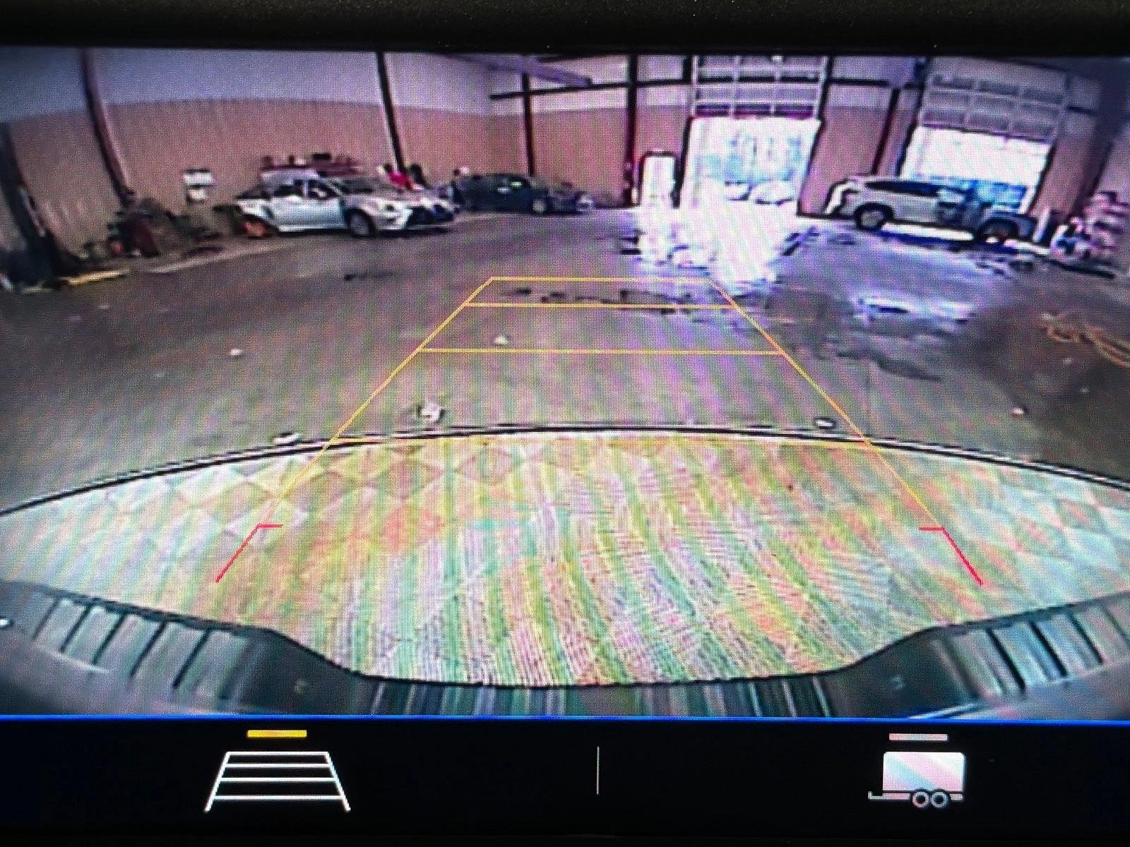 Used 2021 Summit White Chevrolet 2WD Work Truck image 28