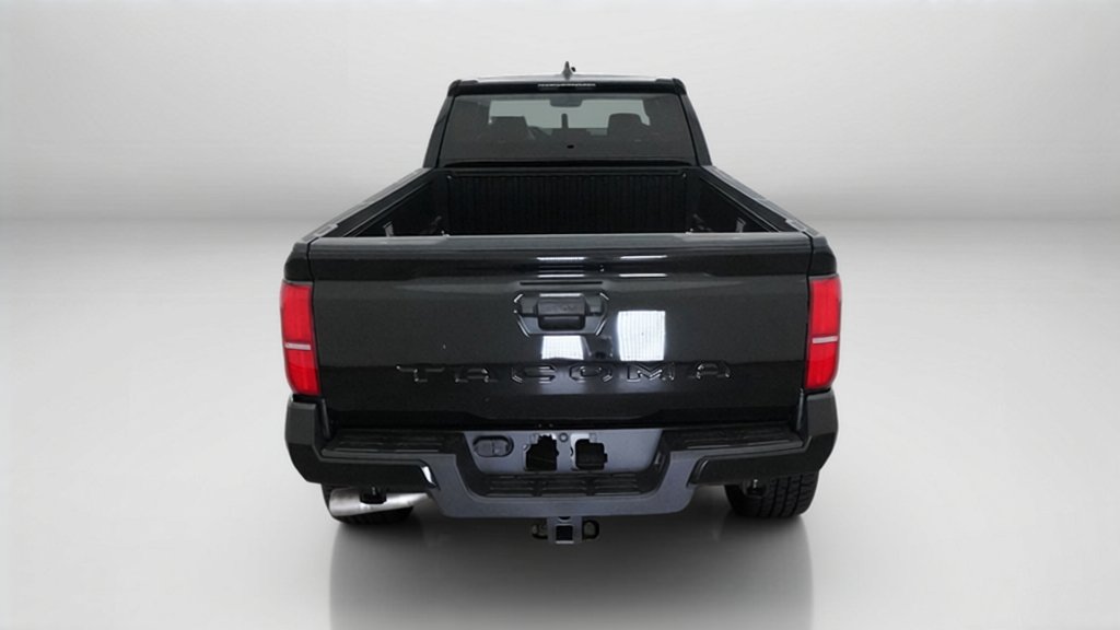 New 2026 Black Toyota SR5 image 42
