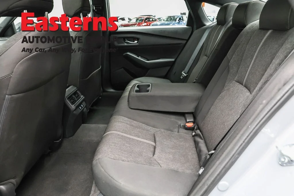 Used 2025 Gray Honda Sport image 22