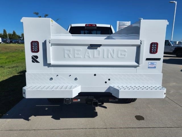 2024 RAM 2500 Tradesman - Photo 6