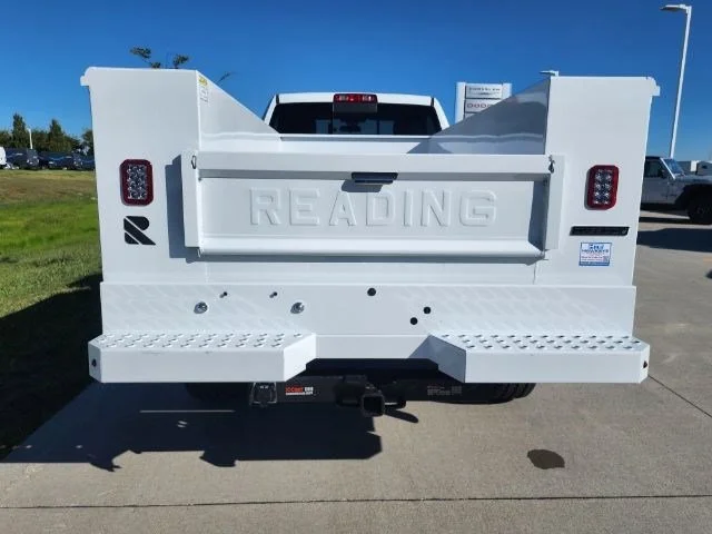 2024 RAM 2500 Tradesman - Photo 6