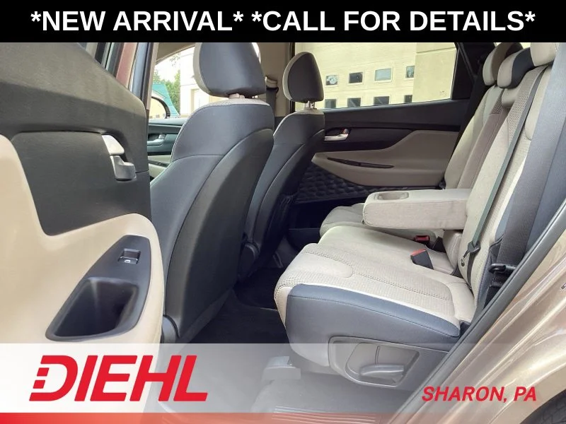 2020 Hyundai Santa Fe SEL - Photo 15