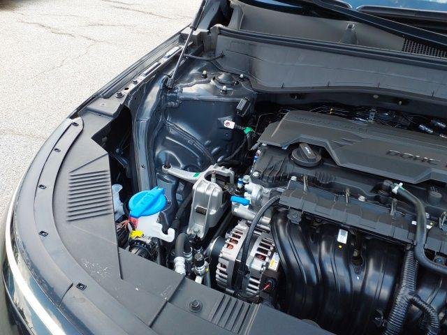 New 2027 Abyss Hyundai SEL Sport image 16