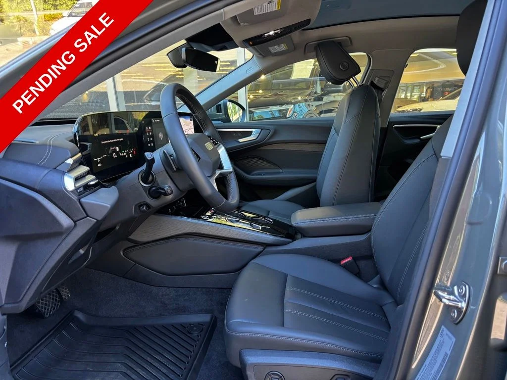 Used 2025 Gray Audi 2.0T Premium image 12
