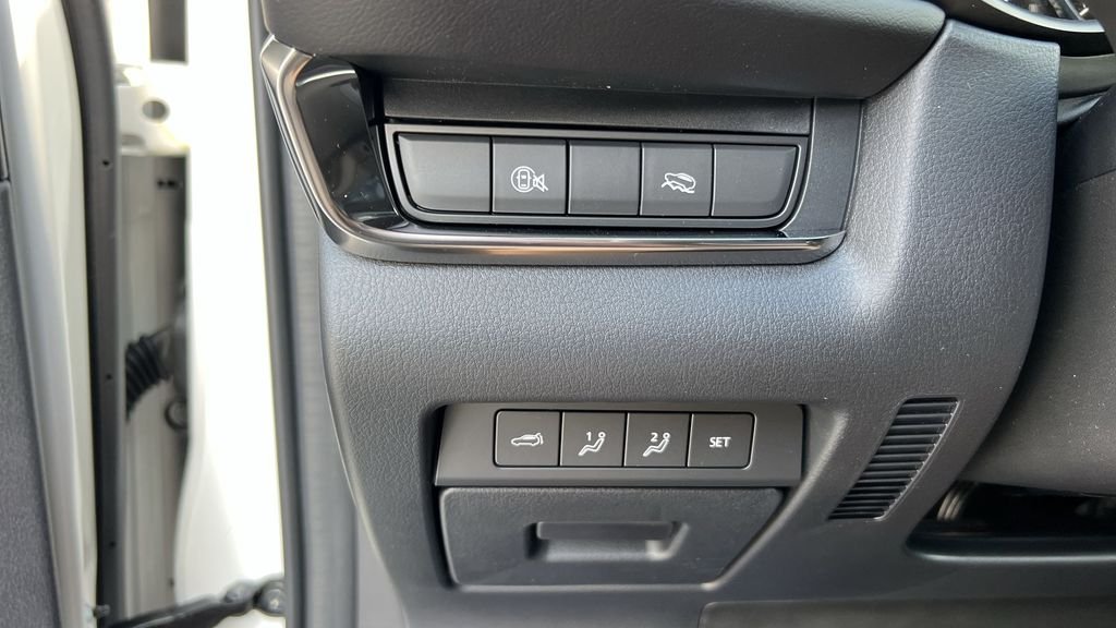 2025 Mazda CX-30 Turbo Premium - Photo 58