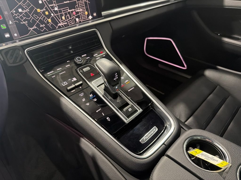 Certified Used 2023  Porsche 4 image 30
