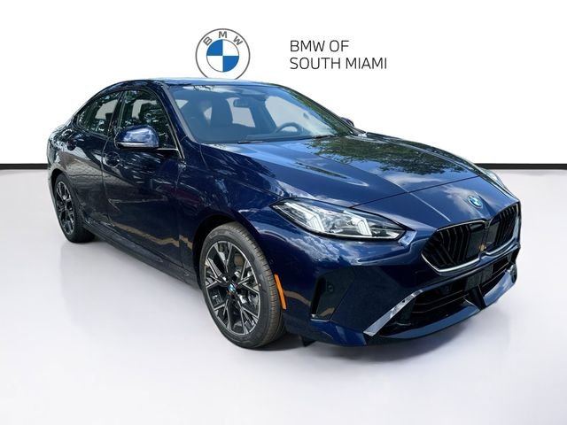 2026 BMW 2 Series 228 Gran Coupe