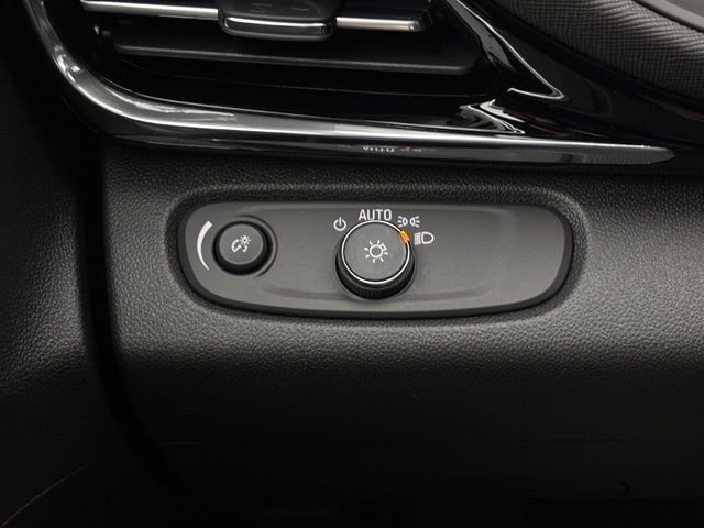New 2026 Ebony Twilight Metallic Buick Sport Touring image 21