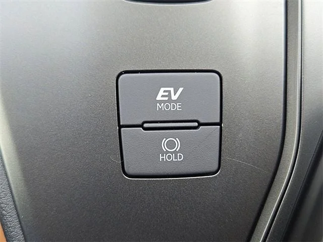 2026 Lexus UX Hybrid 300h Premium - Photo 20