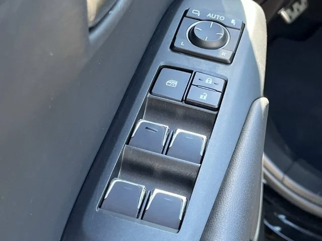 Used 2019 Black Lexus 300 F Sport image 28