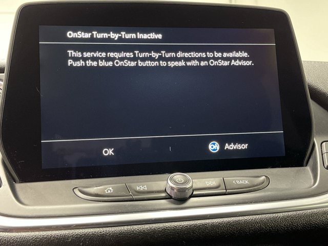 Used 2023 Summit White Chevrolet LT image 20
