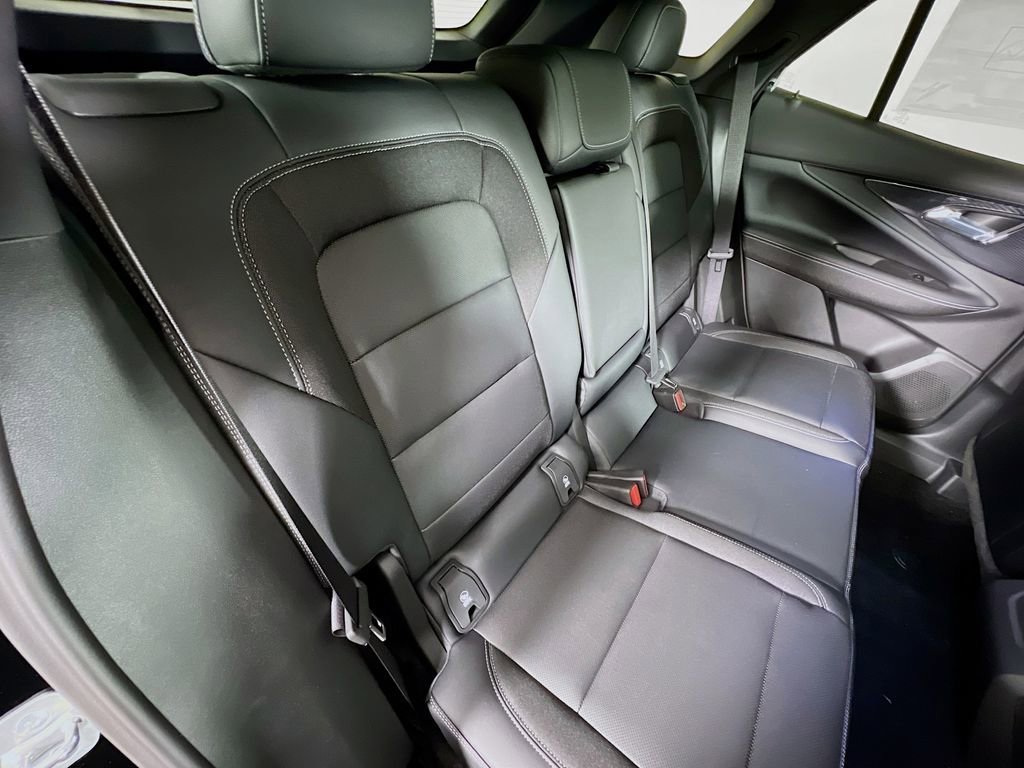 2026 Chevrolet Blazer EV LT - Photo 27