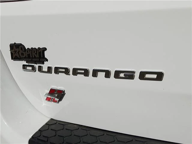 Used 2023 White Dodge GT Premium All-Wheel Drive image 8