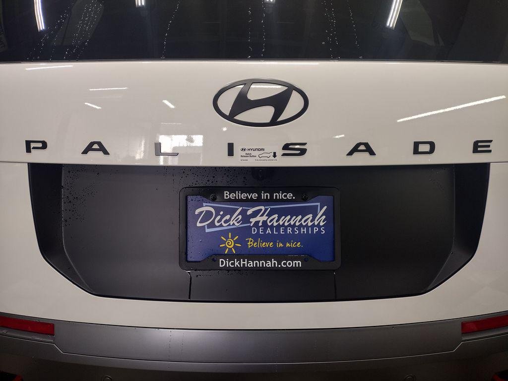 New 2026 White Pearl Hyundai XRT Pro image 17