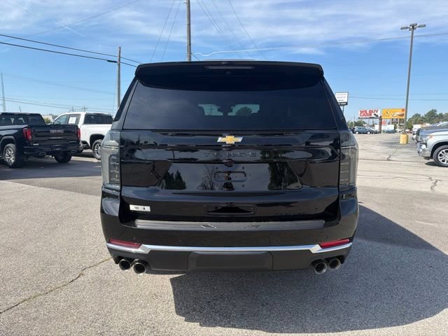 2026 Chevrolet Tahoe Premier - Photo 7