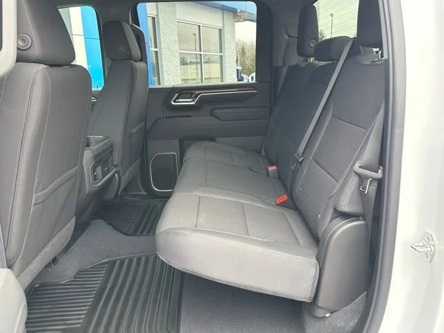 2026 Chevrolet Silverado 3500 HD LT - Photo 27