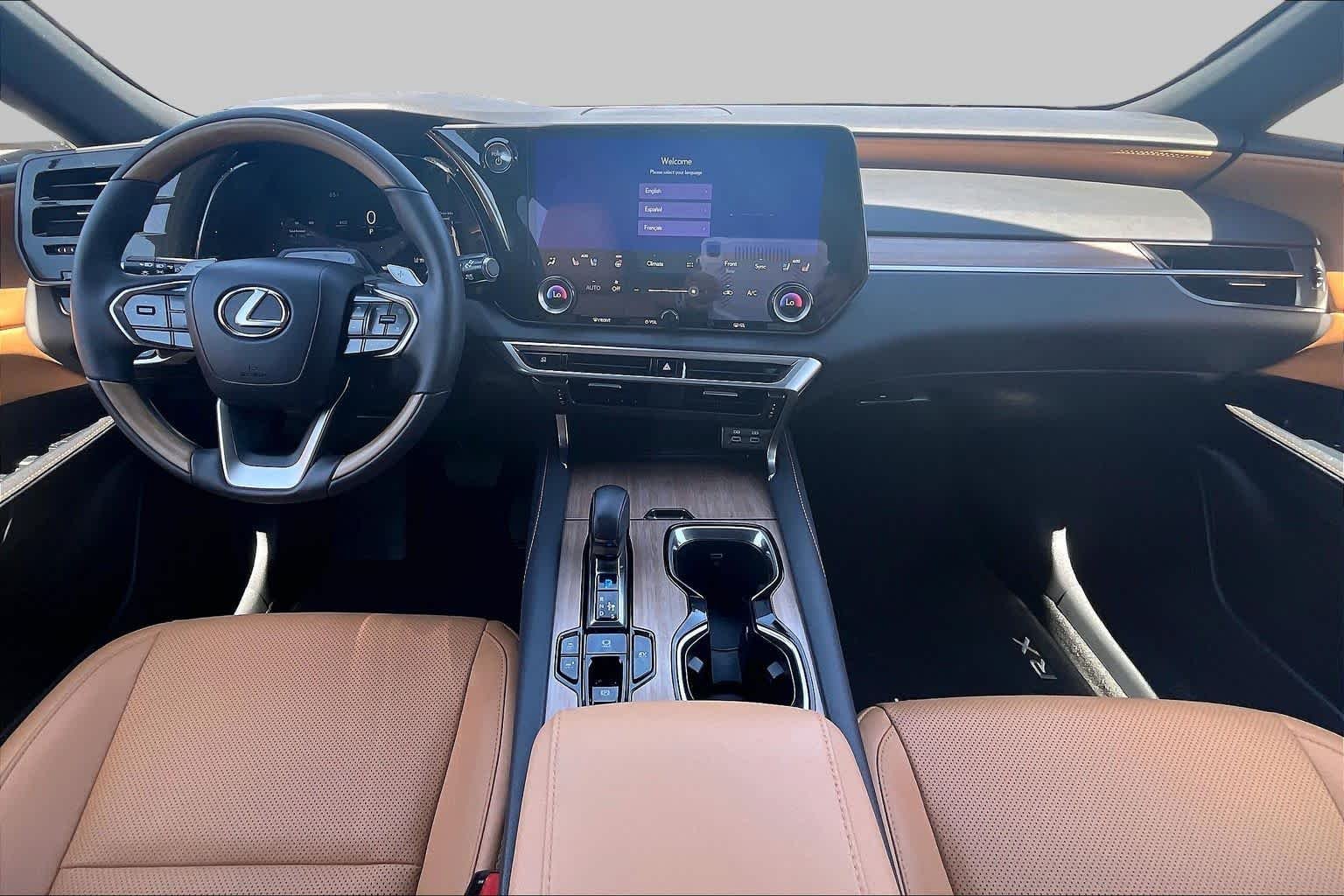 Used 2026 Iridium Lexus Premium image 14
