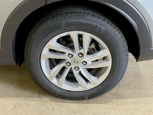 2026 Buick Envista Preferred - Photo 30