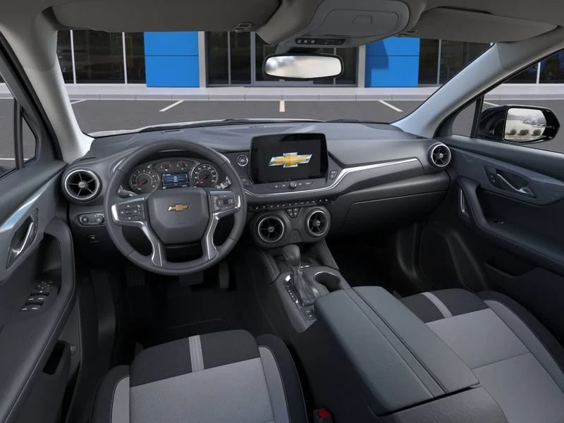 2026 Chevrolet Blazer 2LT - Photo 15