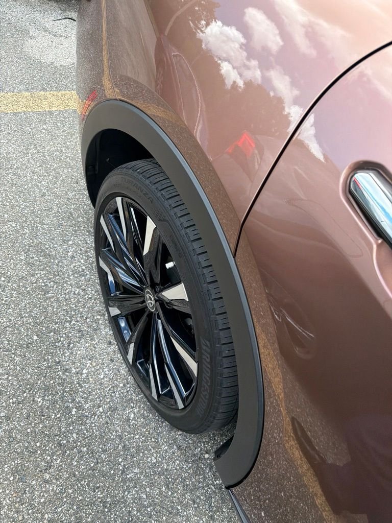 Certified Used 2023 Brown Toyota Platinum image 9