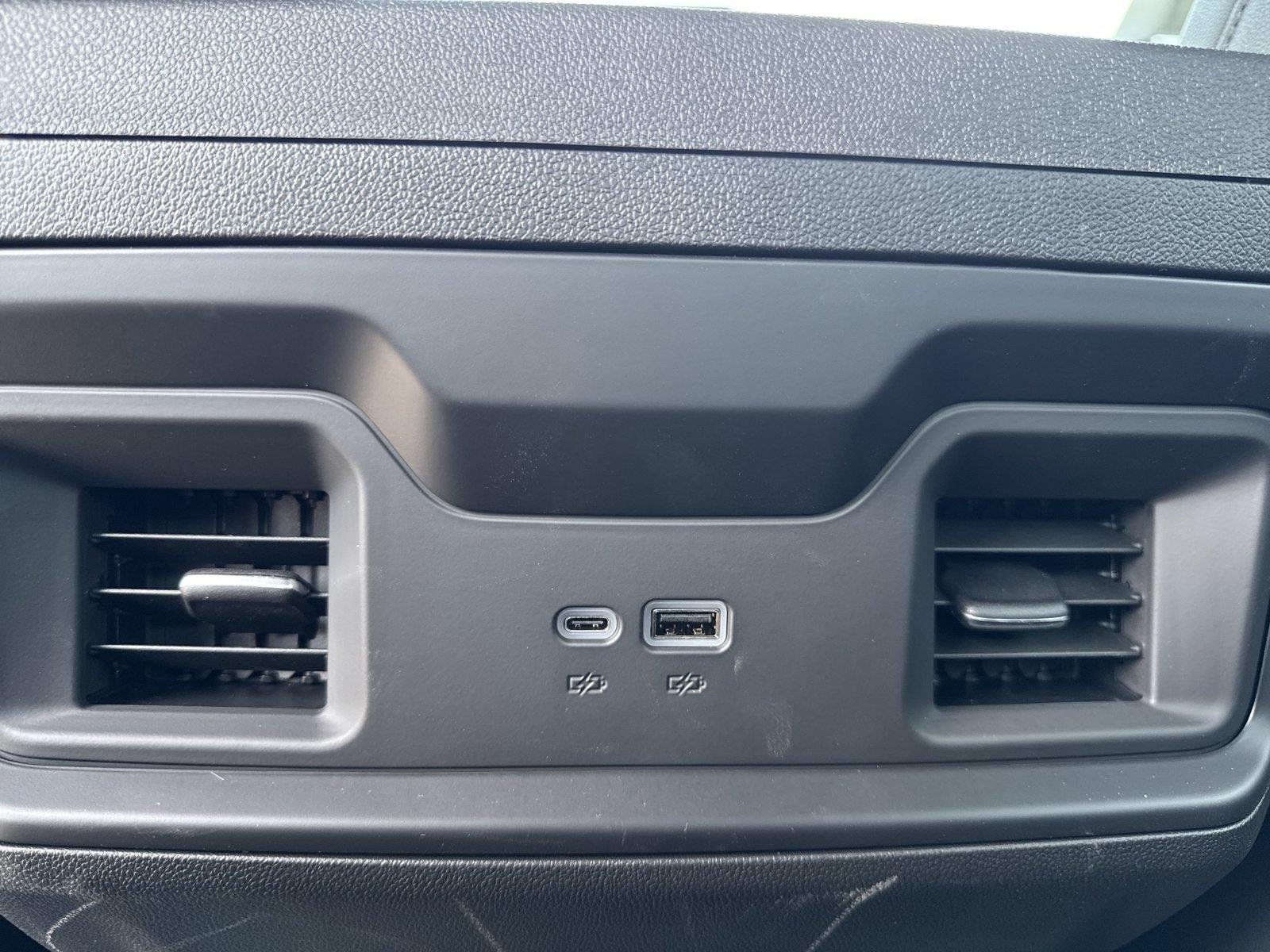 New 2026 Sterling Gray Metallic Chevrolet RST image 31