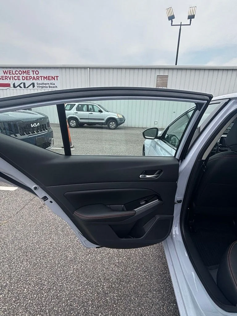 Used 2024 Gray Nissan 2.5 SR image 16