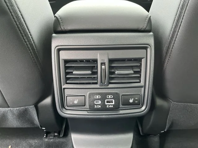 2026 Subaru Outback Limited - Photo 25