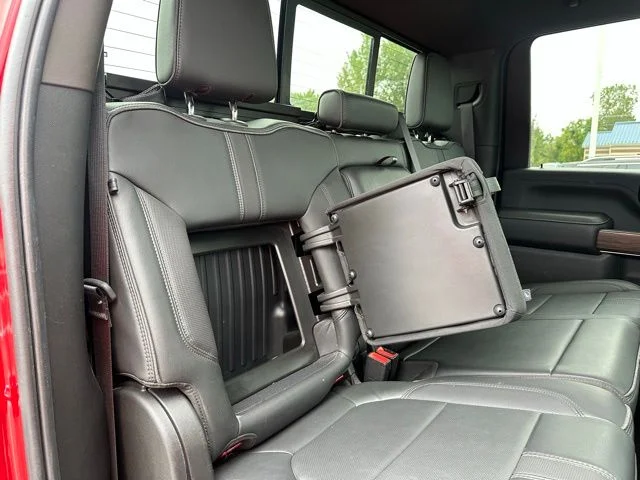 2023 Chevrolet Silverado 2500HD High Country - Photo 13