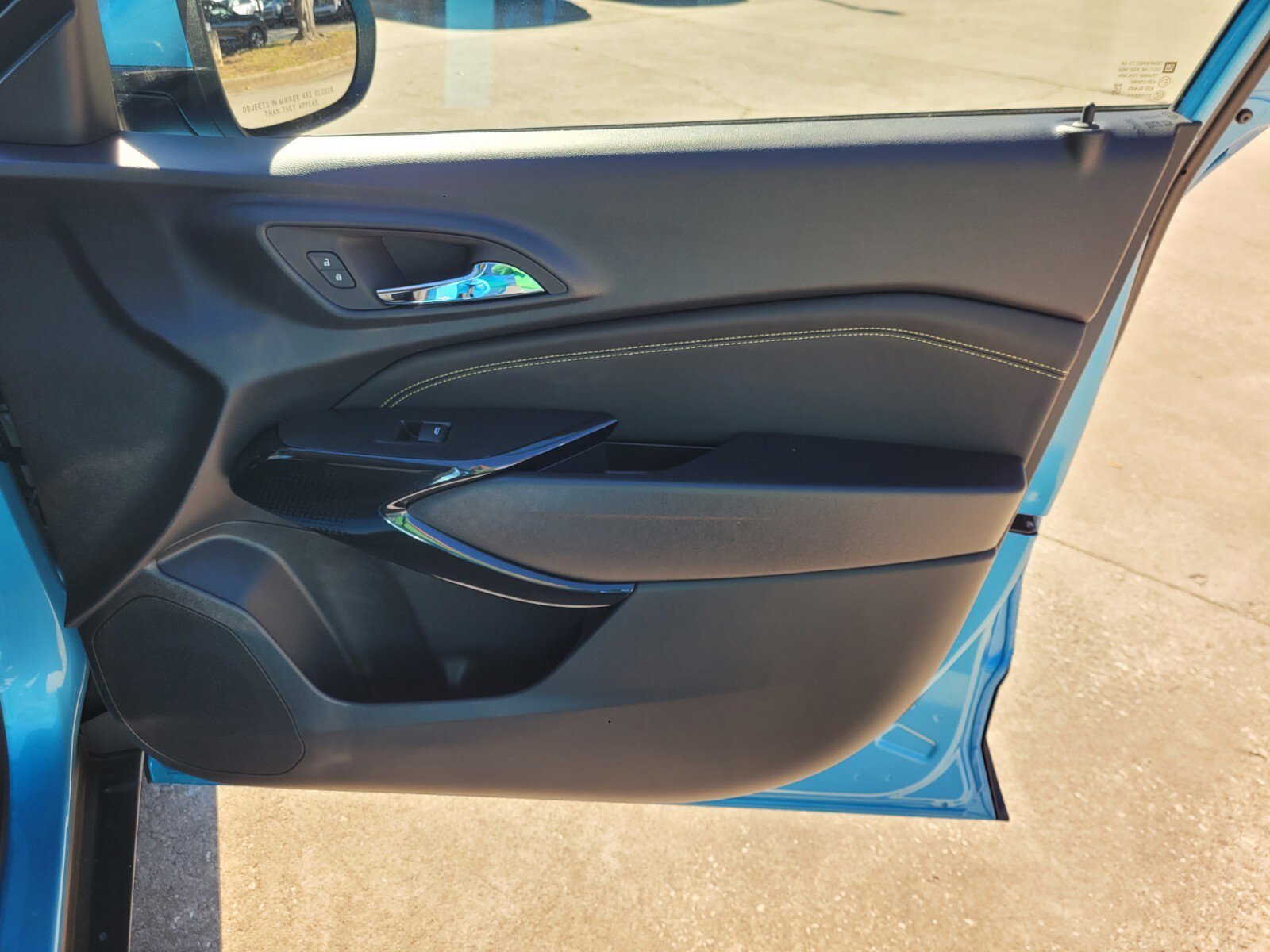 2026 Chevrolet Trax LT - Photo 12