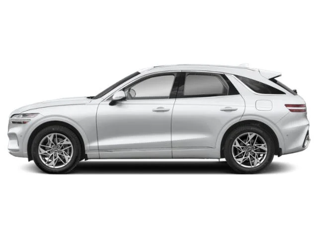 Used 2025 Alta White Genesis 2.5T image 3