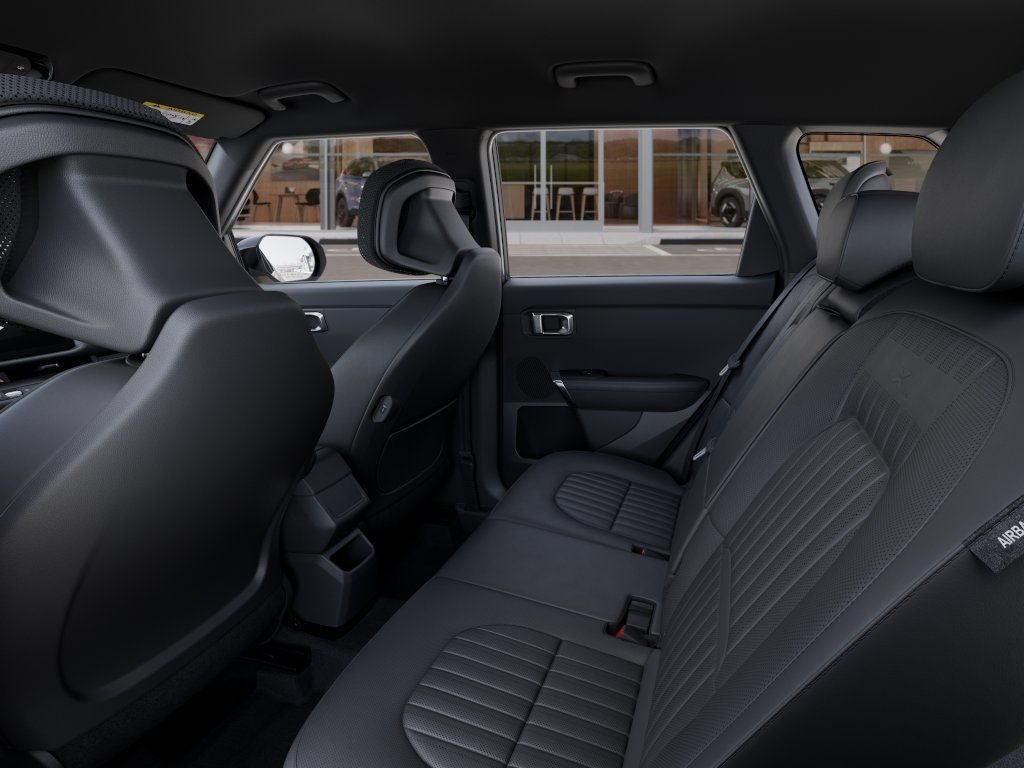 New 2027 Brown Kia X-Line S image 18