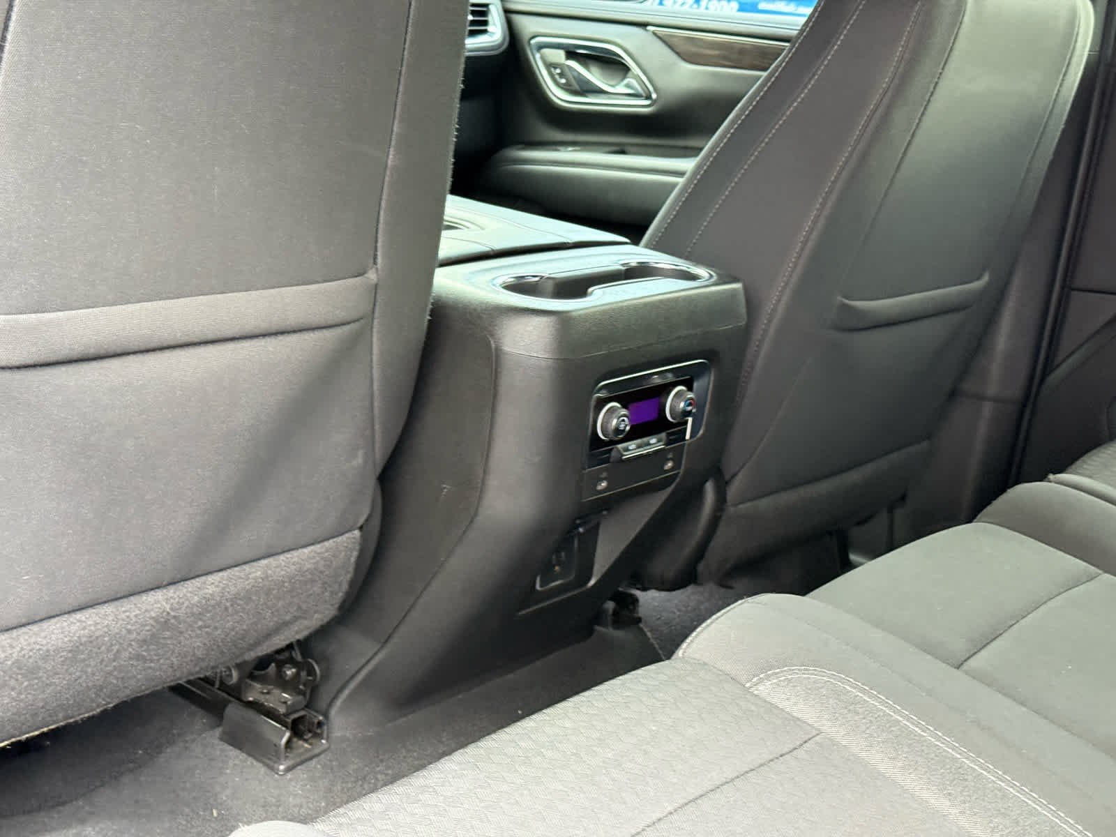 Used 2023 Dark Ash Metallic Chevrolet LS image 27