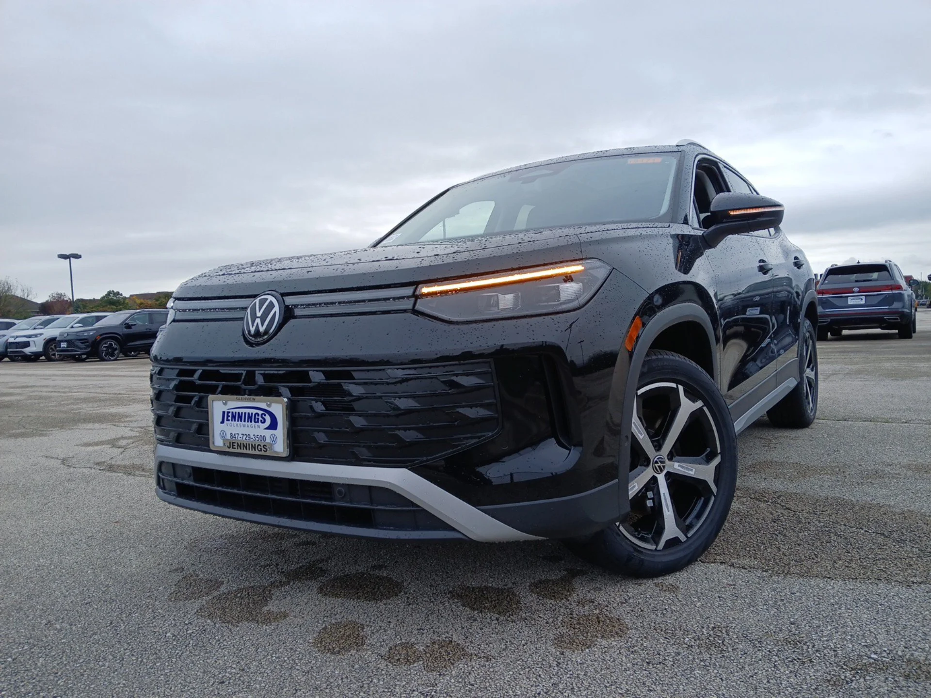 Vehicle thumbnail